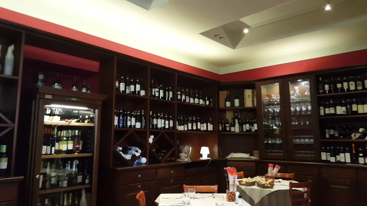 Trattoria Castello-2