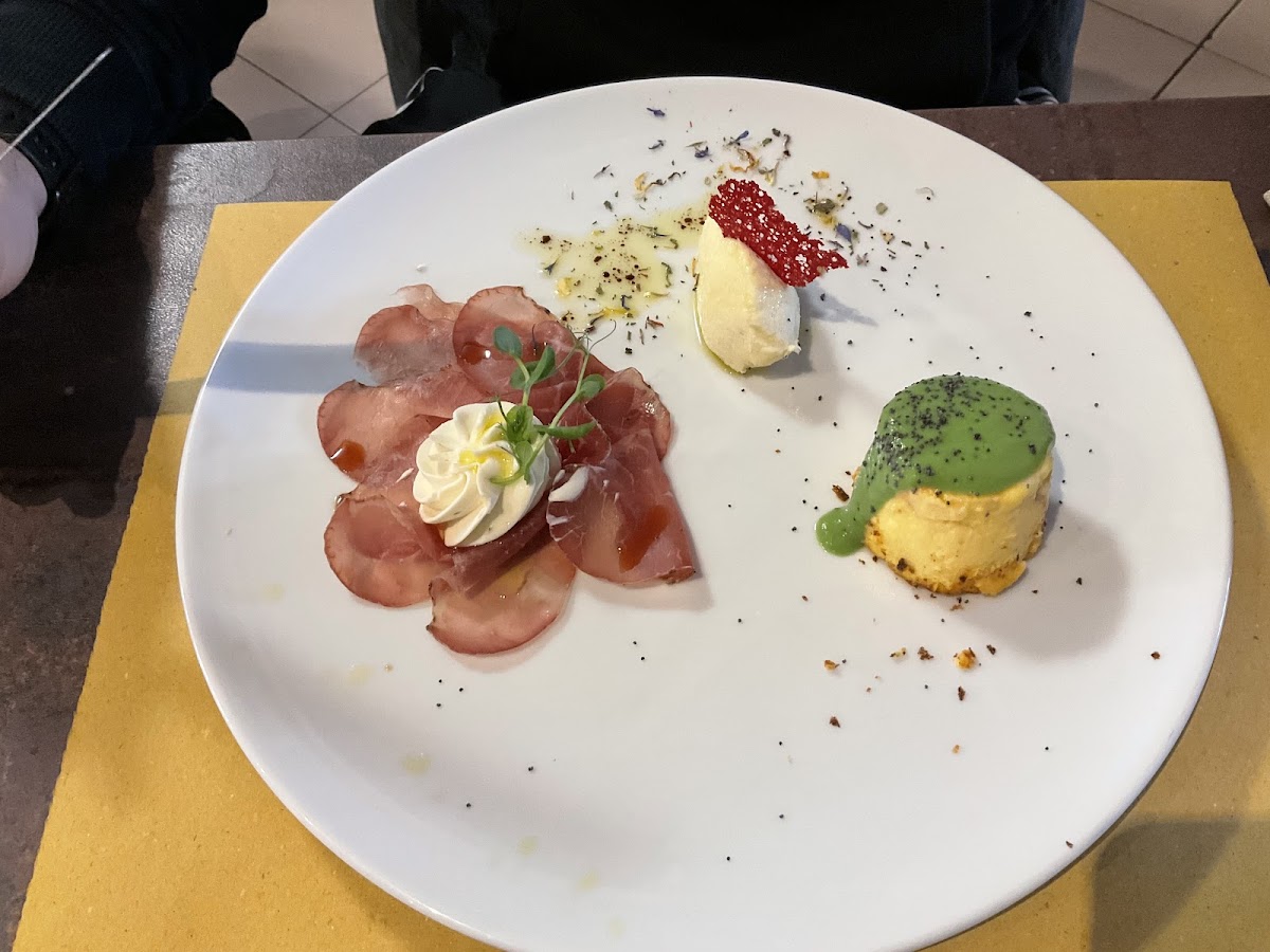 Trattoria Castello-3