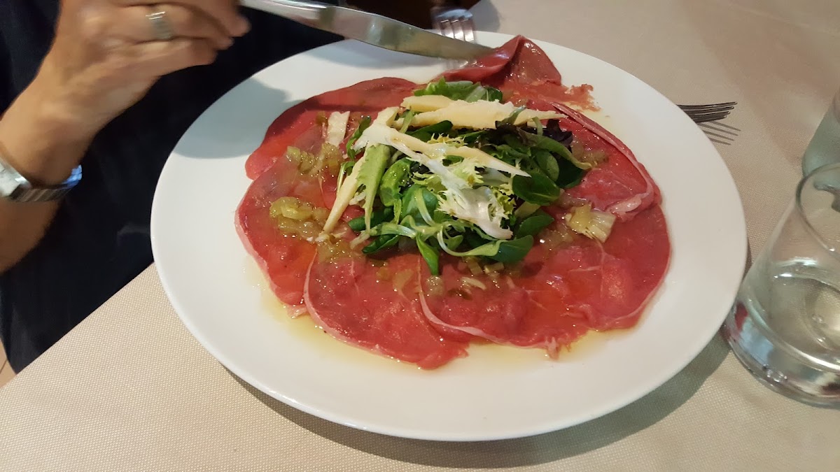 Trattoria Castello-5