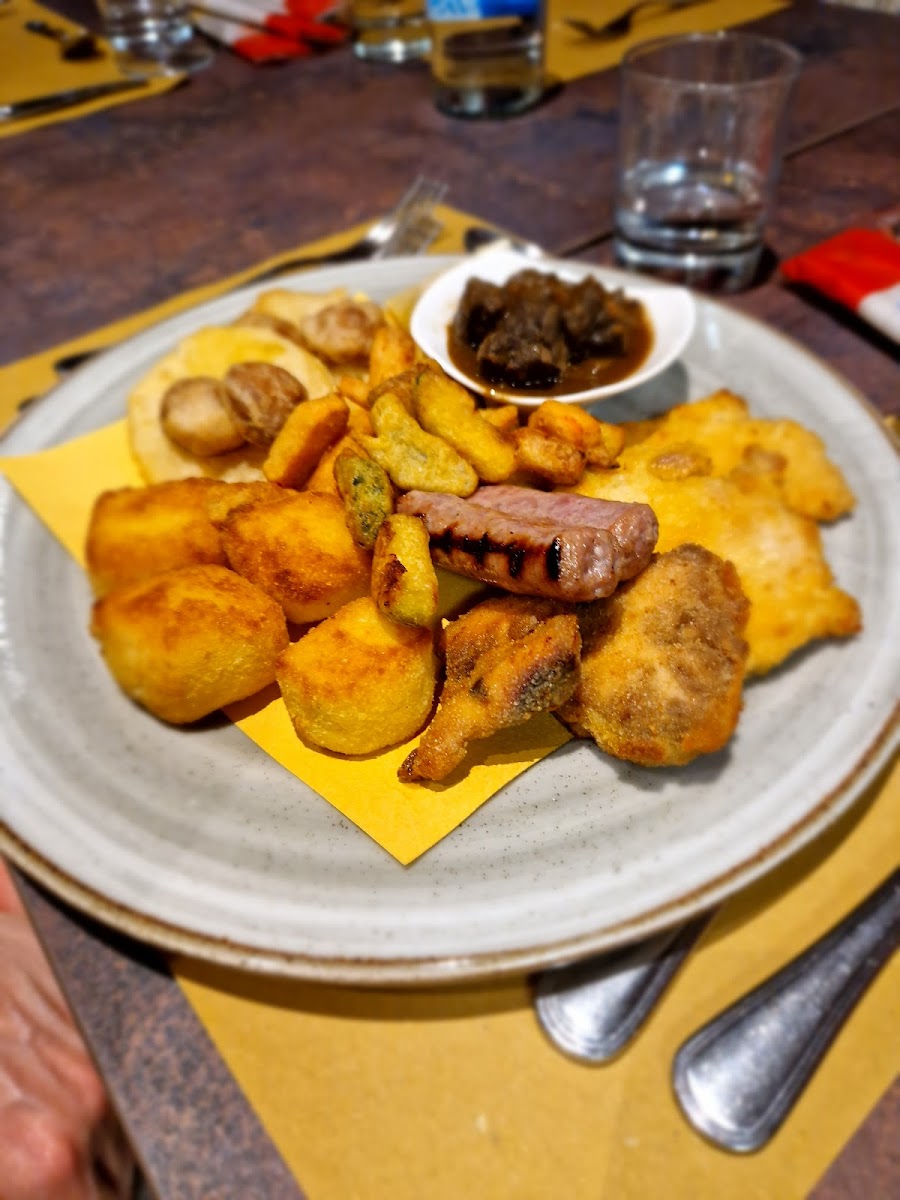 Trattoria Castello-7